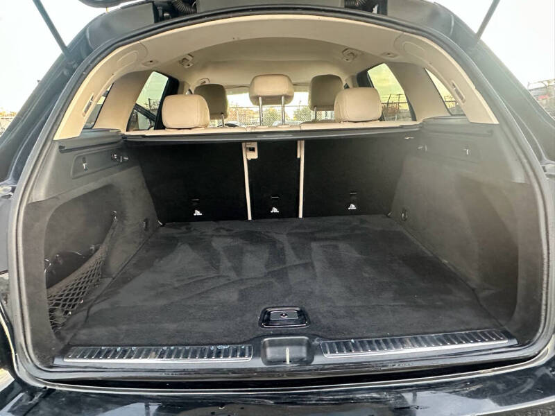 2016 Mercedes-Benz GLC GLC 300