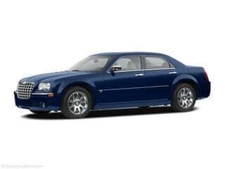 2006 Chrysler 300 for sale at Jensen's Dealerships in Sioux City IA