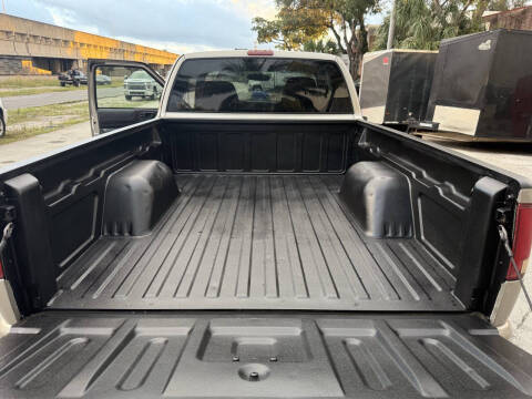 2003 Chevrolet S-10 LS