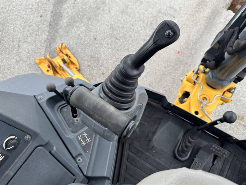 2020 John Deere 310 SL