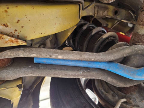 1993 Ford Mustang LX 5.0