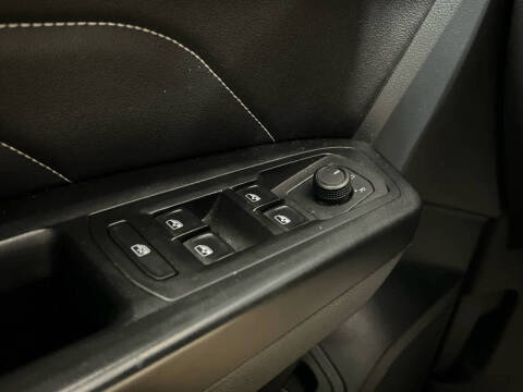 2020 Volkswagen Atlas Cross Sport V6 SEL R-Line 4Motion