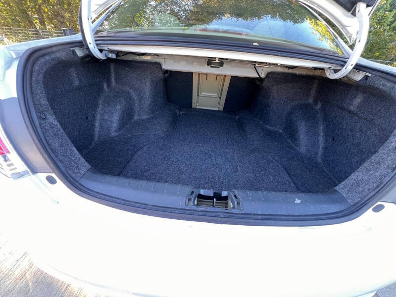 2012 Honda Accord EX-L V6