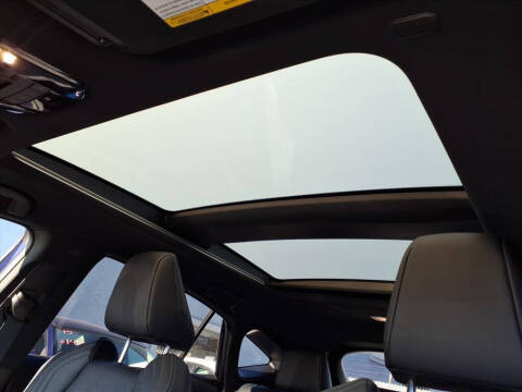 2024 Toyota Venza Limited