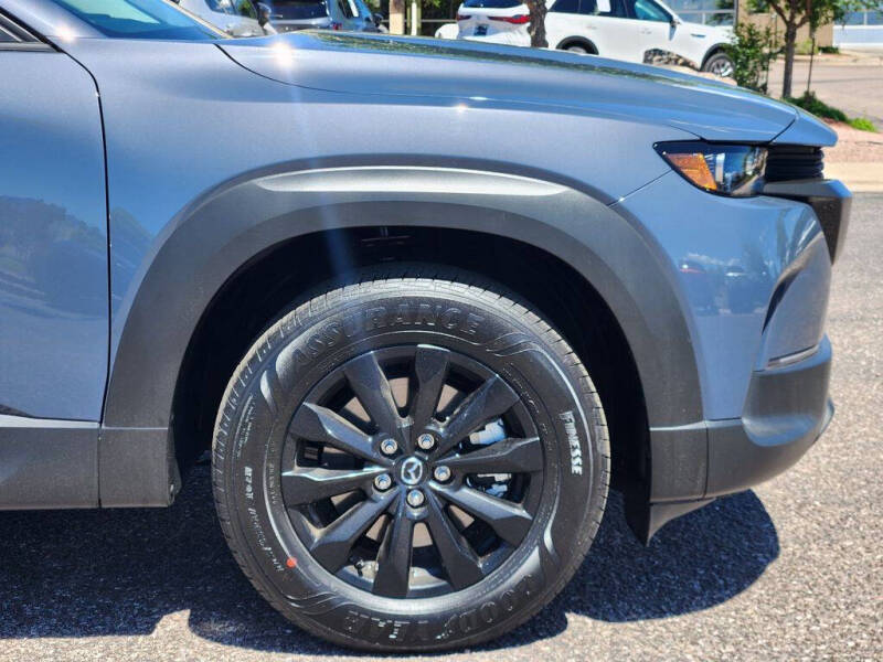 2026 Mazda CX-50 2.5 S Select