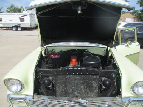 1956 Chevrolet 210