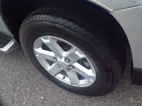 2014 GMC Acadia SLE-2