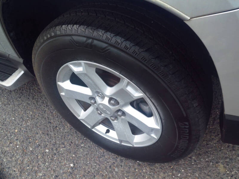2014 GMC Acadia SLE-2