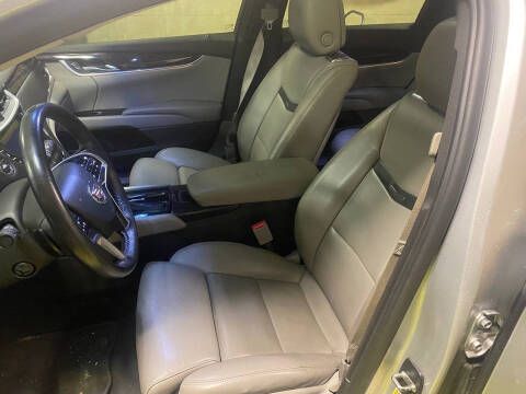 2013 Cadillac XTS Premium Collection