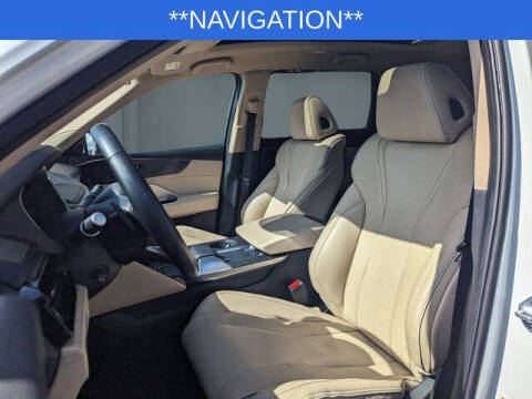 2022 Acura MDX SH-AWD w/Advance