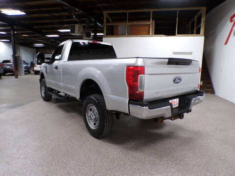 2019 Ford F-350 Super Duty XL