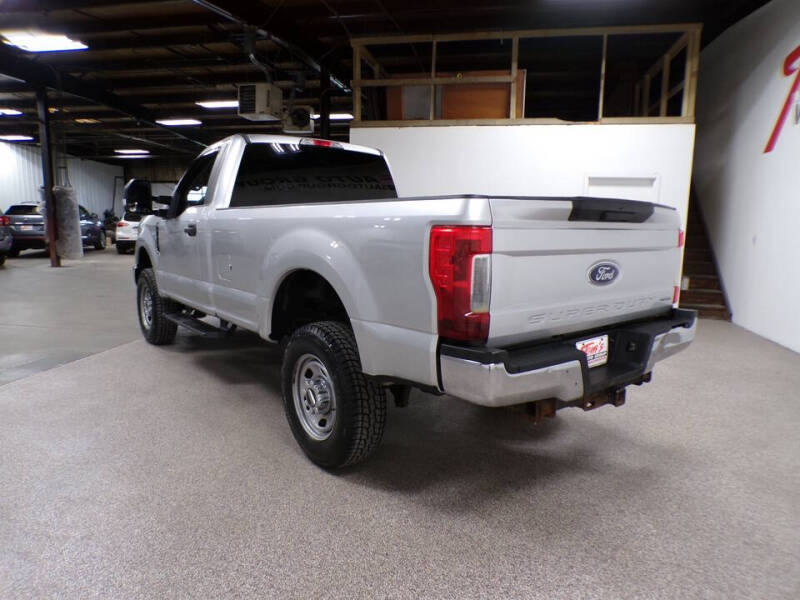 2019 Ford F-350 Super Duty XL