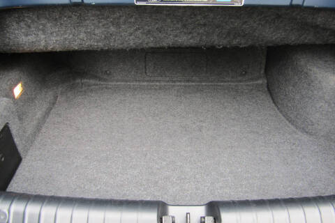 2007 Saab 9-3 2.0T