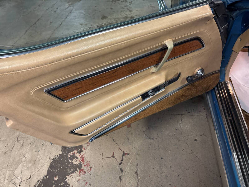 1976 Chevrolet Corvette