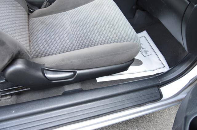 2001 Honda Civic DX