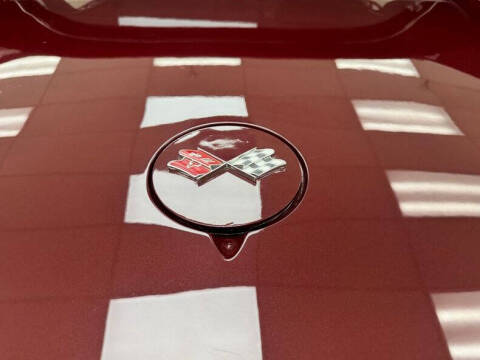 1969 Chevrolet Corvette