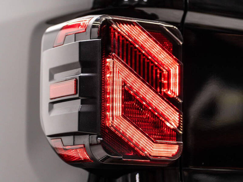 2024 Jeep Gladiator Sport S