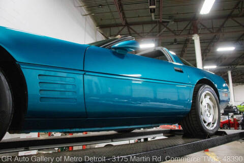 1994 Chevrolet Corvette