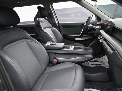 2024 Kia EV9 Light Long Range