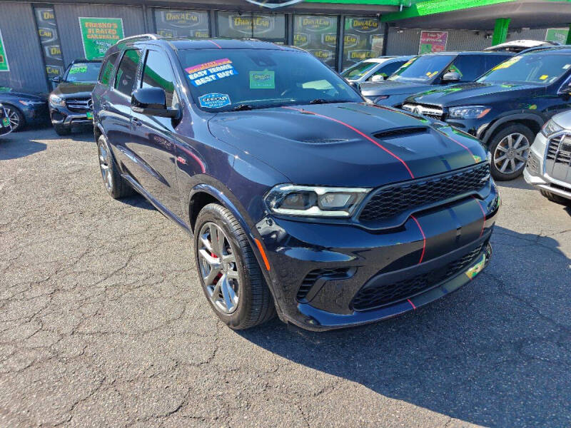 2024 Dodge Durango SRT 392 Premium