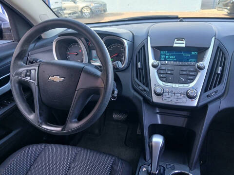 2010 Chevrolet Equinox LT
