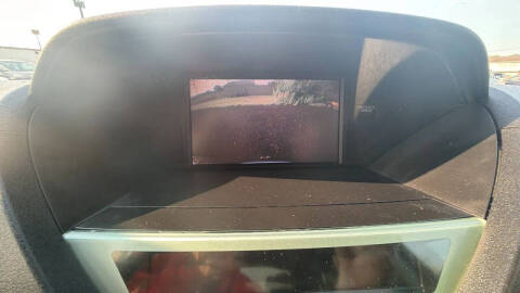 2011 Honda Pilot Touring