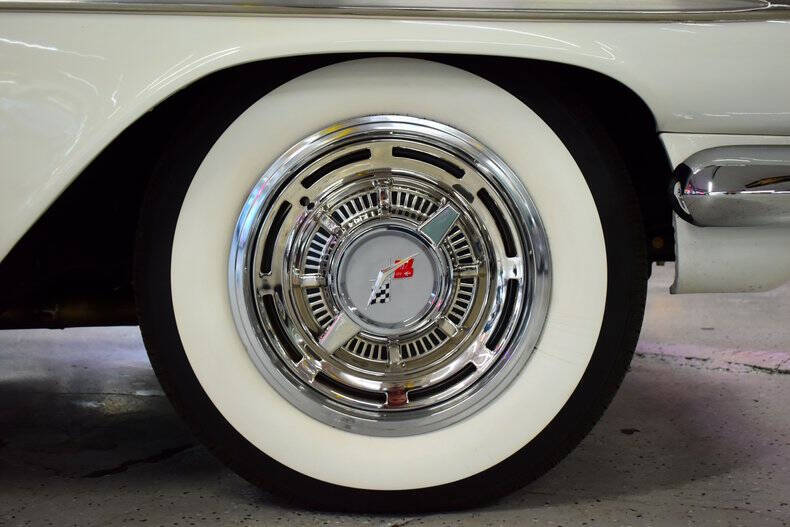 1959 Chevrolet El Camino