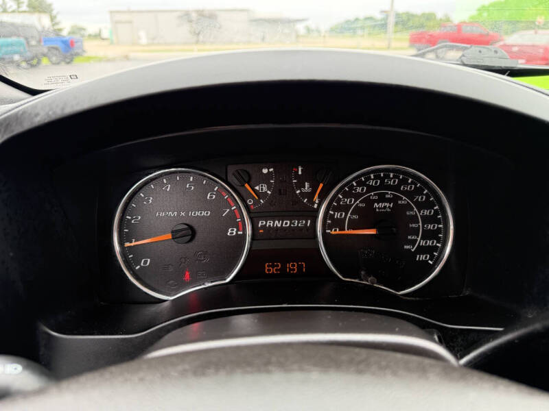 2011 GMC Canyon SLE-1