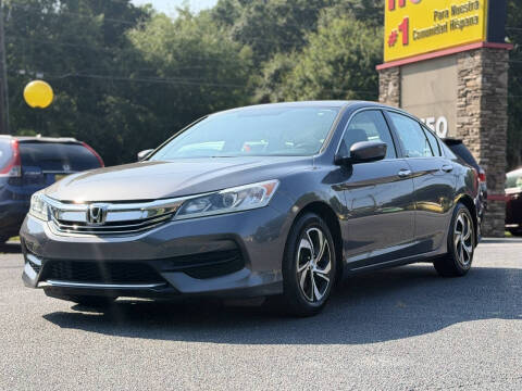 2018 Honda Civic LX Photo
