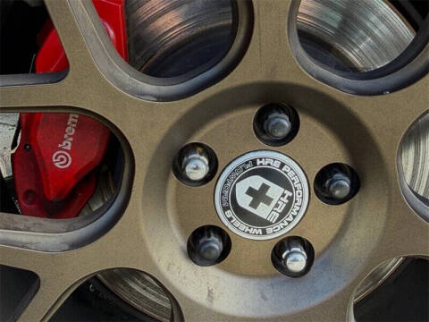 2018 Subaru BRZ Limited