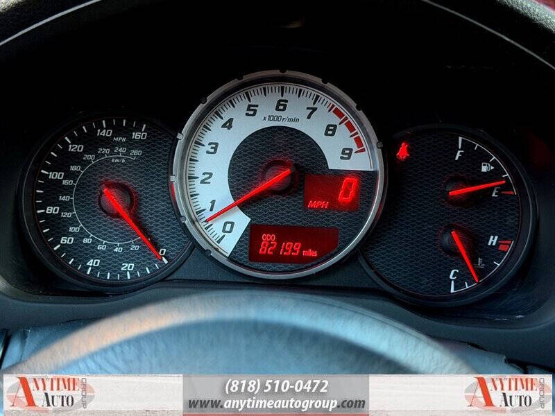 2013 Scion FR-S