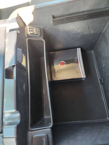 2015 Chevrolet Silverado 1500 LTZ Z71