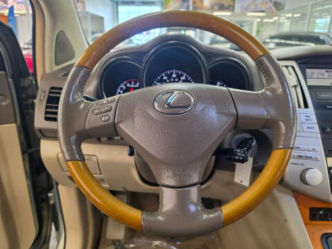 2005 Lexus RX 330