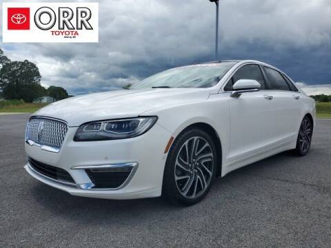 2020 Lincoln MKZ for sale at Express Purchasing Plus in Hot Springs AR