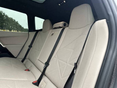2024 BMW iX xDrive50