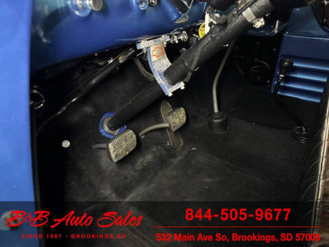 1959 Chevrolet Apache