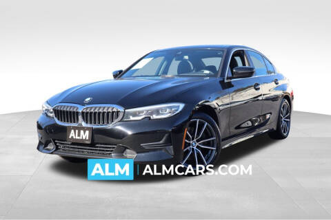 2021 BMW 3 Series for sale at ALM-Ride With Rick in Marietta GA