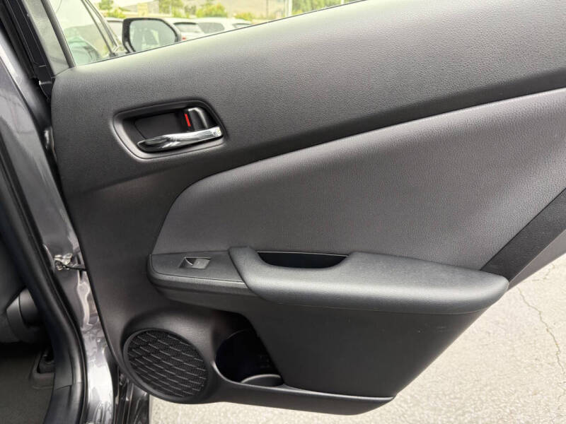 2020 Toyota Prius Prime Limited