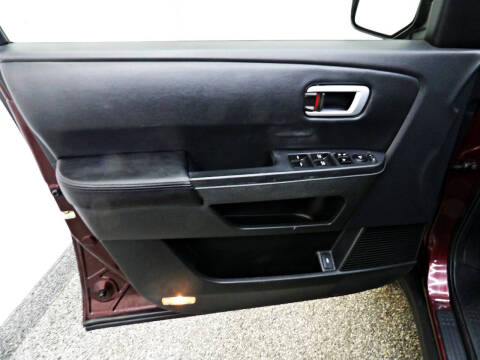 2011 Honda Pilot EX-L