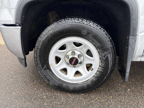 2014 GMC Sierra 1500