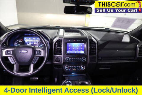 2021 Ford Expedition MAX XLT