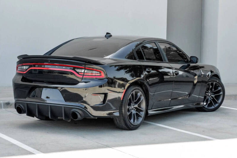 2020 Dodge Charger