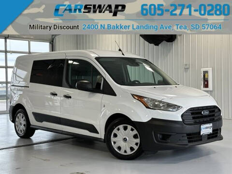 2019 Ford Transit Connect for sale at CarSwap in Tea SD