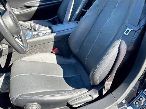 2023 Mazda MX-5 Miata RF Grand Touring