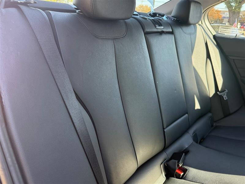 2015 BMW 3 Series 328i xDrive