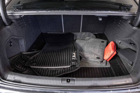 2019 Audi A4 quattro Premium Plus 45 TFSI