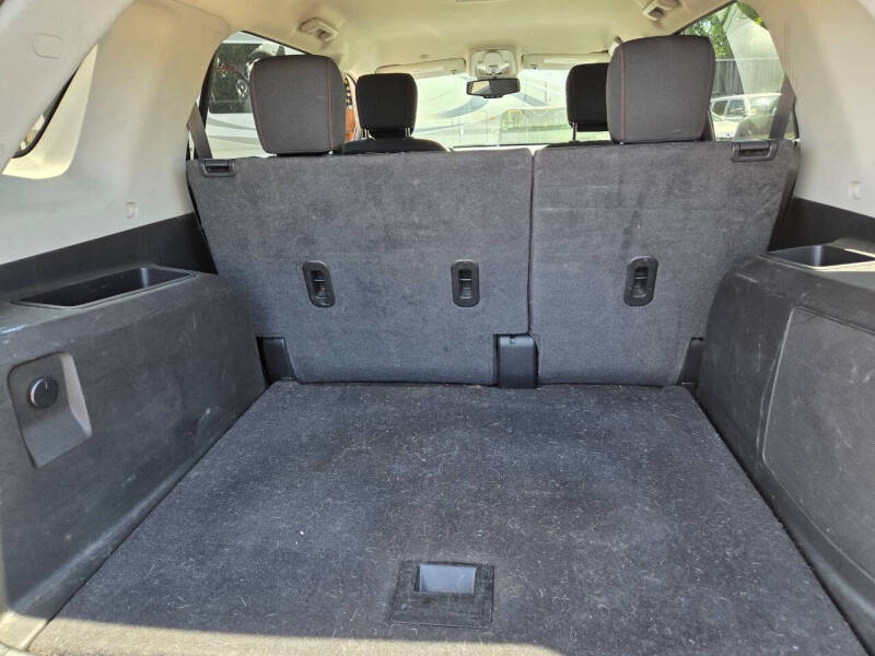 2014 GMC Terrain SLE-1