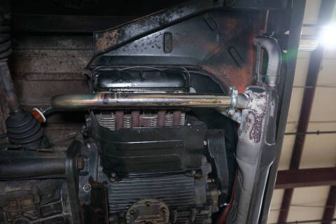 1974 Volkswagen Thing