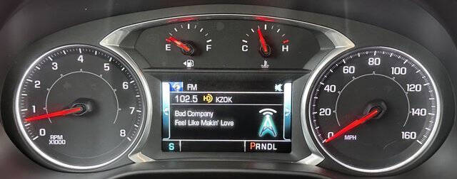 2018 GMC Acadia SLT-2