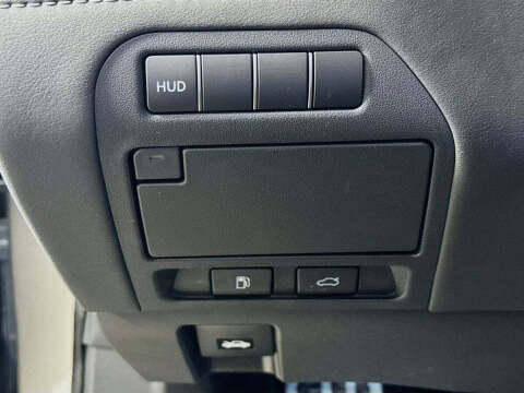 2022 Lexus LS 500 F SPORT